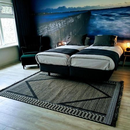 Marina Strand Appartement Леммер Екстер'єр фото