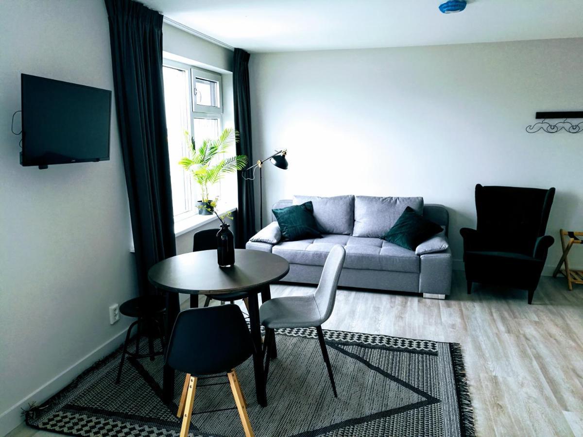 Marina Strand Appartement Леммер Екстер'єр фото