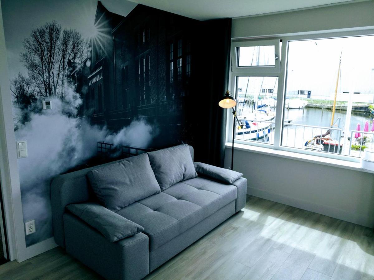 Marina Strand Appartement Леммер Екстер'єр фото