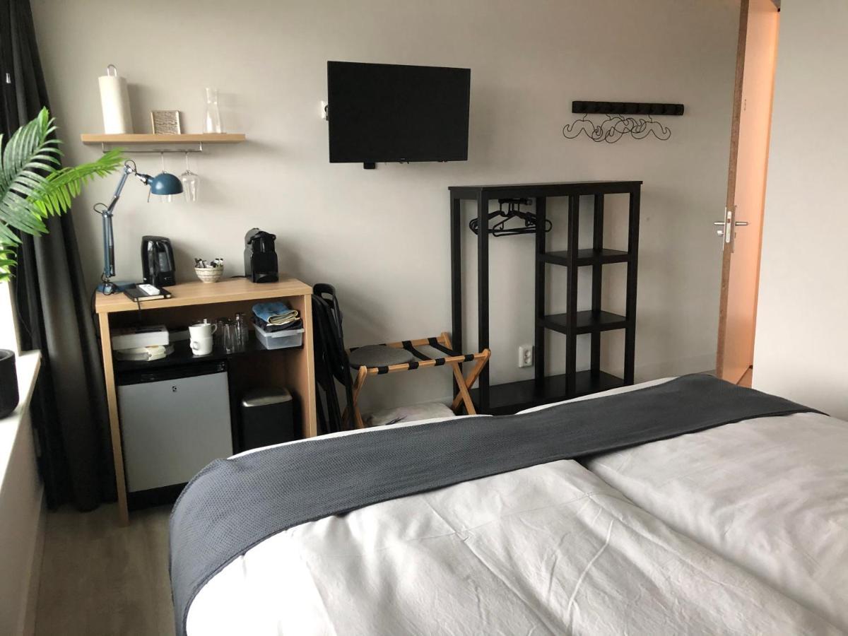 Marina Strand Appartement Леммер Екстер'єр фото