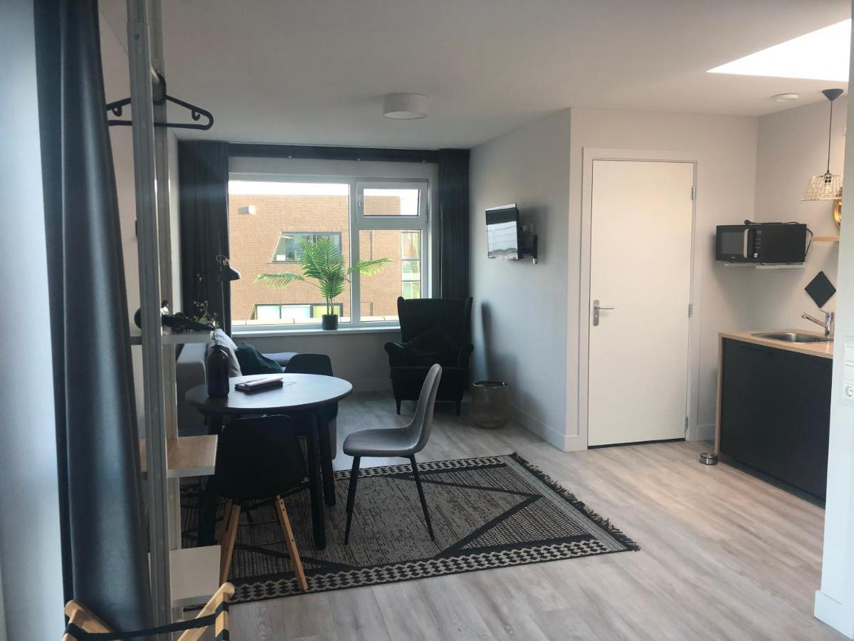 Marina Strand Appartement Леммер Екстер'єр фото