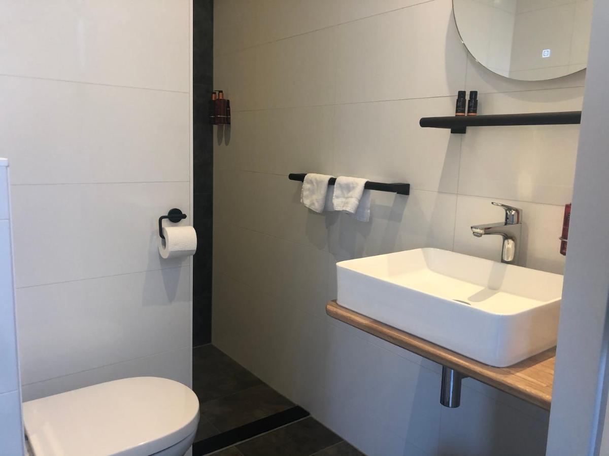 Marina Strand Appartement Леммер Екстер'єр фото