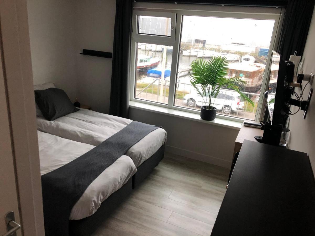 Marina Strand Appartement Леммер Екстер'єр фото