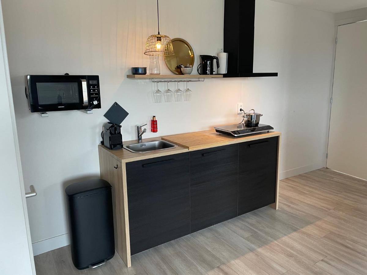 Marina Strand Appartement Леммер Екстер'єр фото